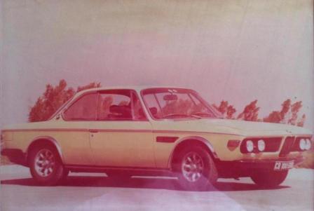 BMW 30 csl 2211552